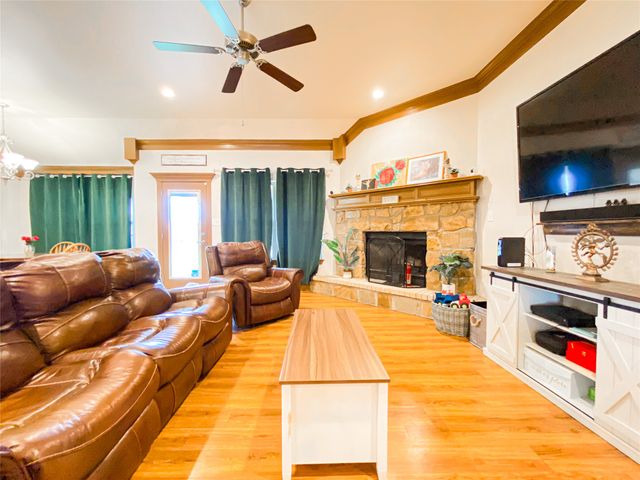 5201 Granite Circle, Abilene, TX 79606