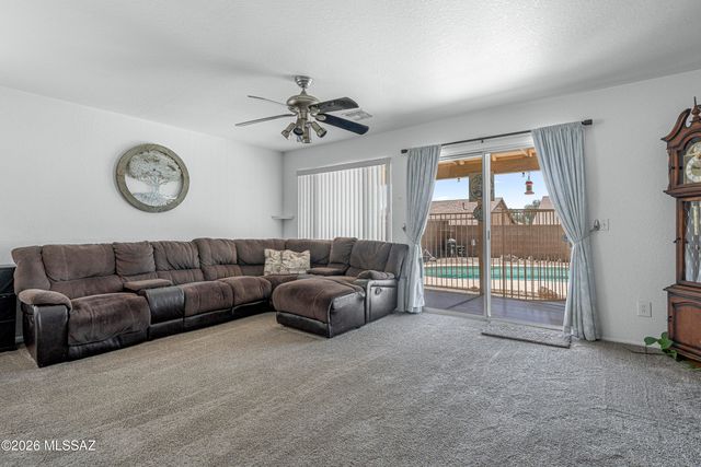 9128 E Sugar Sumac Street, Tucson, AZ 85747