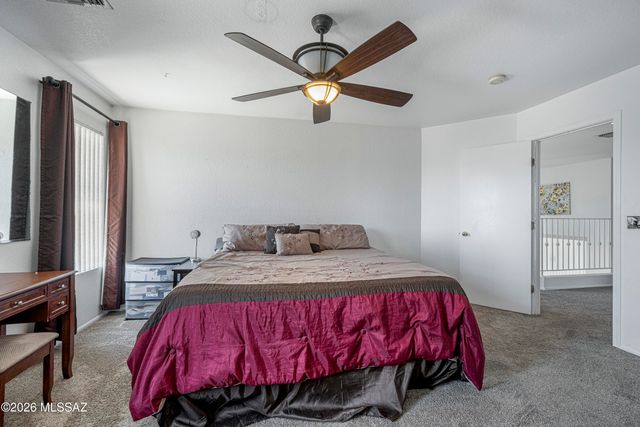 9128 E Sugar Sumac Street, Tucson, AZ 85747