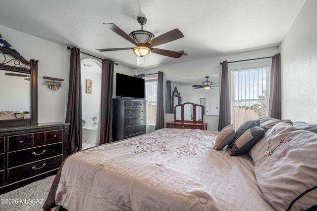 9128 E Sugar Sumac Street, Tucson, AZ 85747