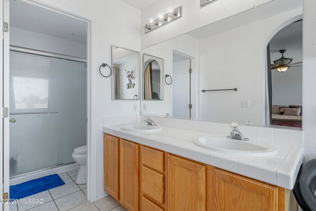 9128 E Sugar Sumac Street, Tucson, AZ 85747