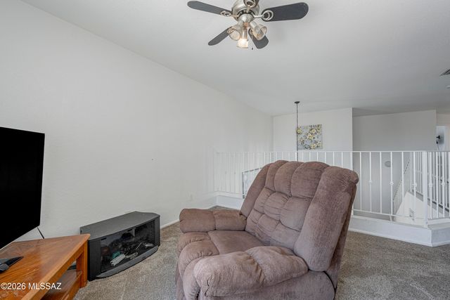 9128 E Sugar Sumac Street, Tucson, AZ 85747