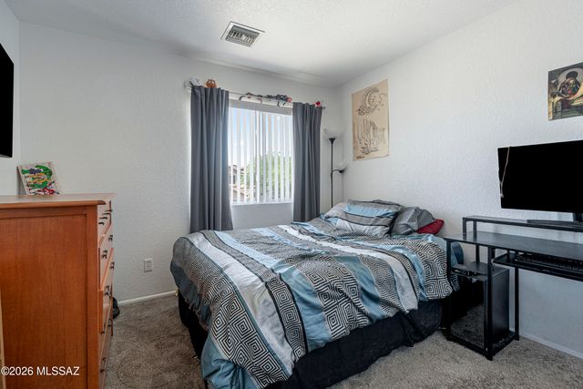 9128 E Sugar Sumac Street, Tucson, AZ 85747