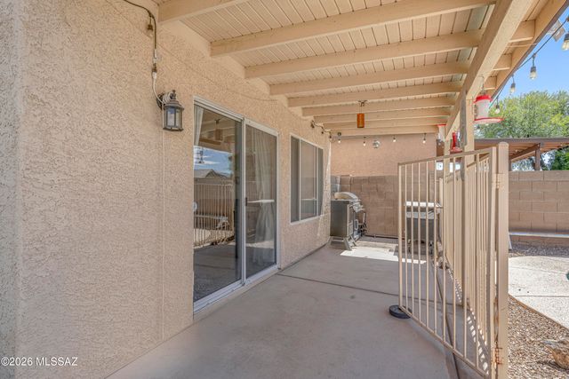 9128 E Sugar Sumac Street, Tucson, AZ 85747