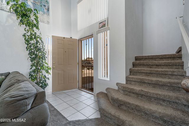 9128 E Sugar Sumac Street, Tucson, AZ 85747