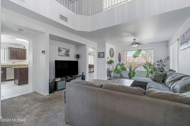9128 E Sugar Sumac Street, Tucson, AZ 85747