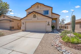 9128 E Sugar Sumac Street, Tucson, AZ 85747