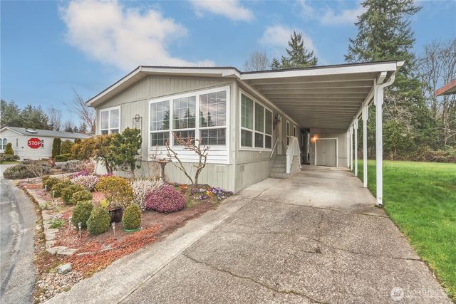 6680 NE Aquarius Lane, Bremerton, WA 98311