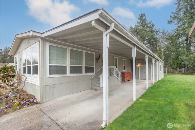 6680 NE Aquarius Lane, Bremerton, WA 98311
