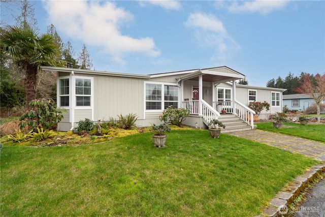 6680 NE Aquarius Lane, Bremerton, WA 98311
