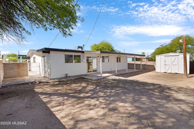 843 E Alturas Street, Tucson, AZ 85719