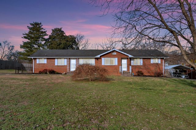 218 Cumberland Cir, Nashville, TN 37214