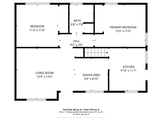 218 Cumberland Cir, Nashville, TN 37214