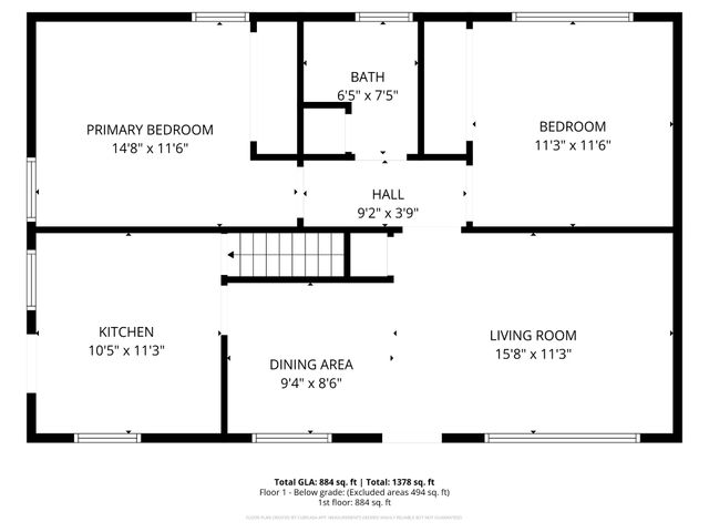 218 Cumberland Cir, Nashville, TN 37214