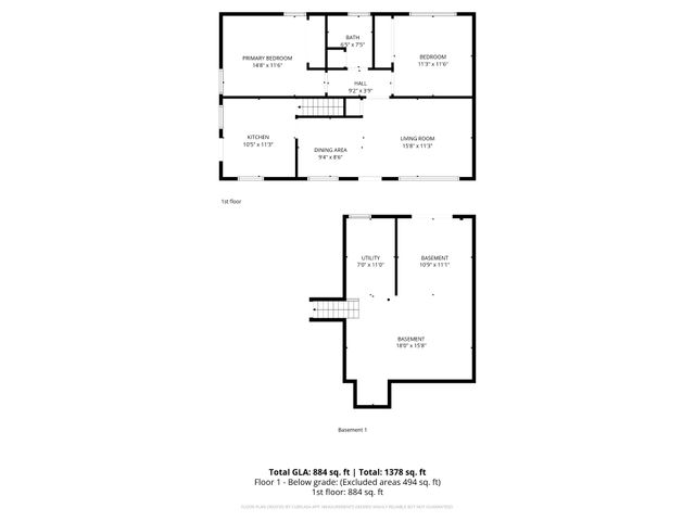 218 Cumberland Cir, Nashville, TN 37214