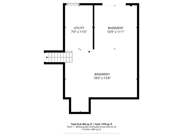 218 Cumberland Cir, Nashville, TN 37214