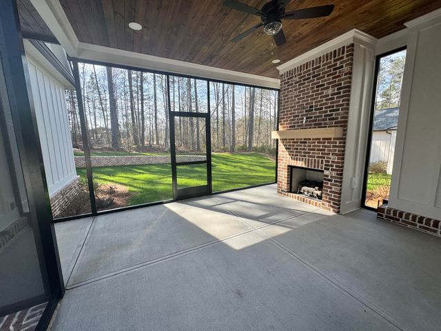 738 Campana Drive, Evans, GA 30809