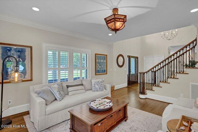 1208 Great Oaks Drive, Wilmington, NC 28405
