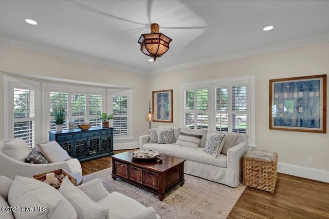 1208 Great Oaks Drive, Wilmington, NC 28405