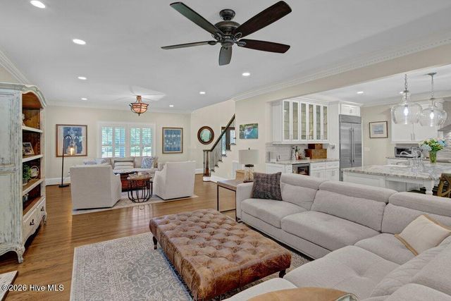 1208 Great Oaks Drive, Wilmington, NC 28405