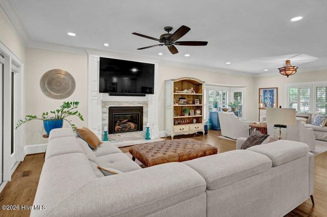 1208 Great Oaks Drive, Wilmington, NC 28405