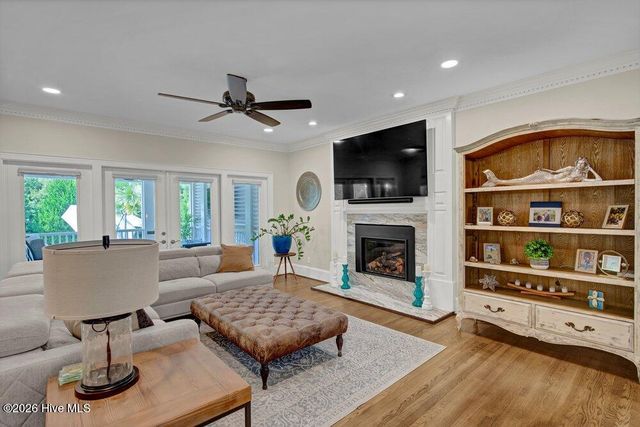 1208 Great Oaks Drive, Wilmington, NC 28405