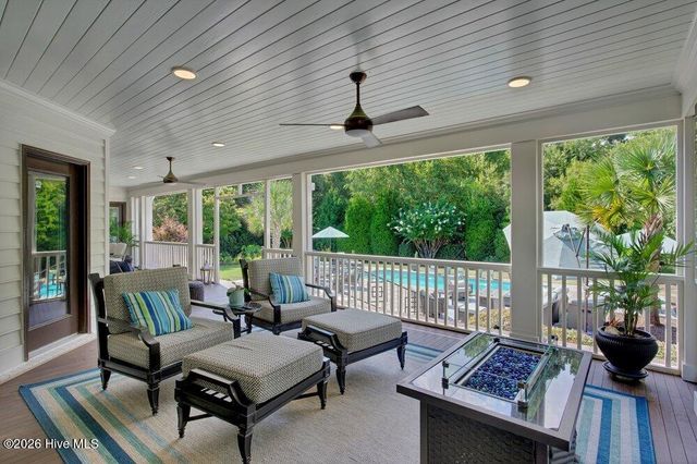 1208 Great Oaks Drive, Wilmington, NC 28405