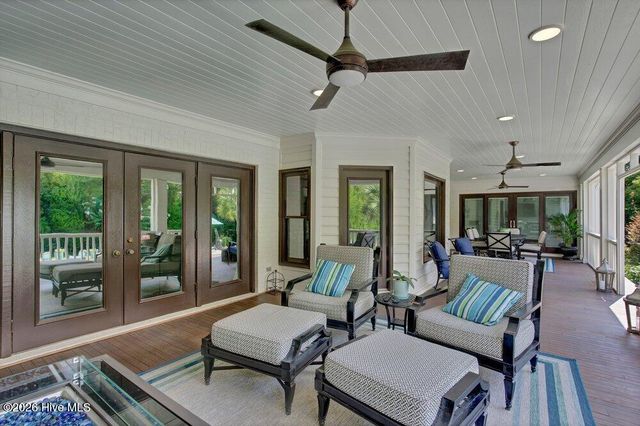 1208 Great Oaks Drive, Wilmington, NC 28405