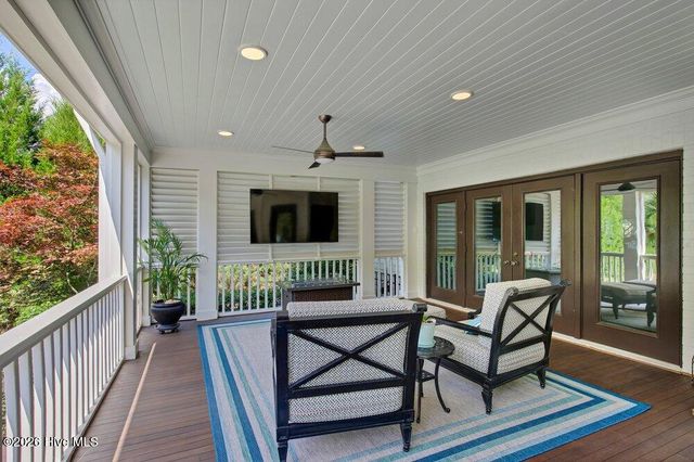 1208 Great Oaks Drive, Wilmington, NC 28405