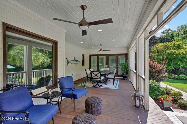 1208 Great Oaks Drive, Wilmington, NC 28405