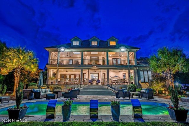 1208 Great Oaks Drive, Wilmington, NC 28405