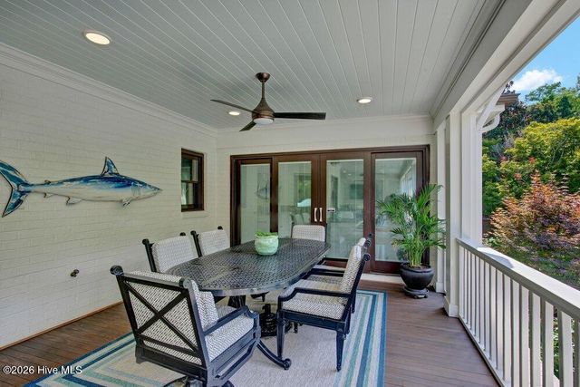 1208 Great Oaks Drive, Wilmington, NC 28405