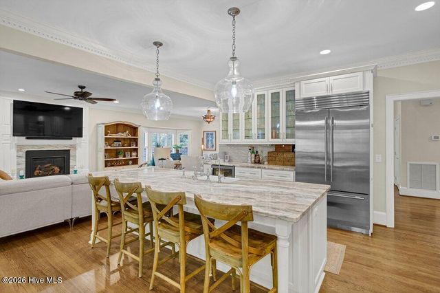 1208 Great Oaks Drive, Wilmington, NC 28405
