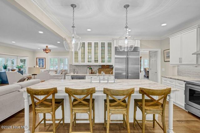 1208 Great Oaks Drive, Wilmington, NC 28405
