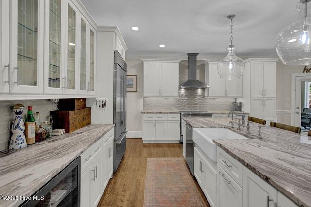 1208 Great Oaks Drive, Wilmington, NC 28405