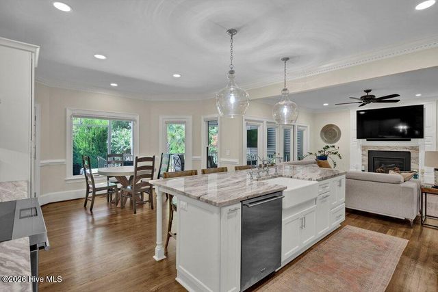 1208 Great Oaks Drive, Wilmington, NC 28405