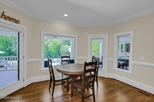1208 Great Oaks Drive, Wilmington, NC 28405