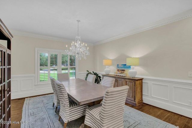 1208 Great Oaks Drive, Wilmington, NC 28405