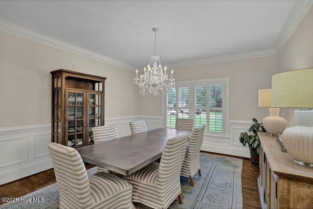 1208 Great Oaks Drive, Wilmington, NC 28405