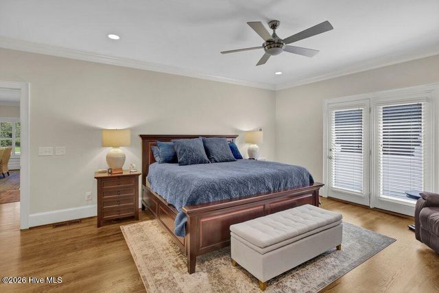1208 Great Oaks Drive, Wilmington, NC 28405