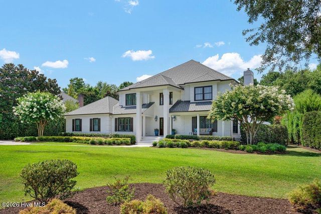 1208 Great Oaks Drive, Wilmington, NC 28405