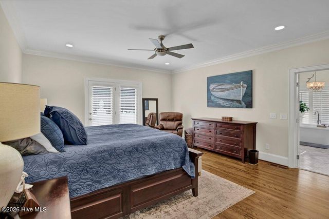 1208 Great Oaks Drive, Wilmington, NC 28405