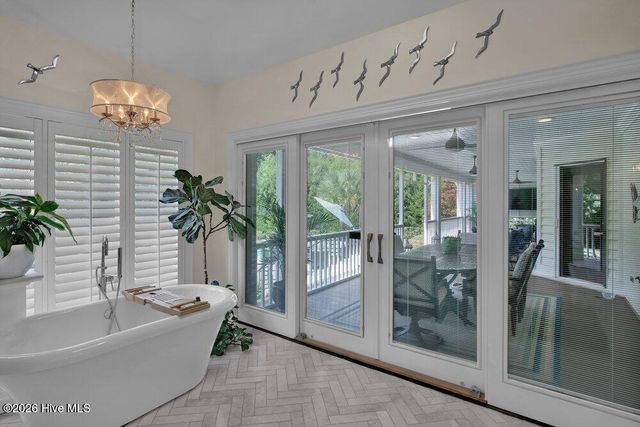 1208 Great Oaks Drive, Wilmington, NC 28405