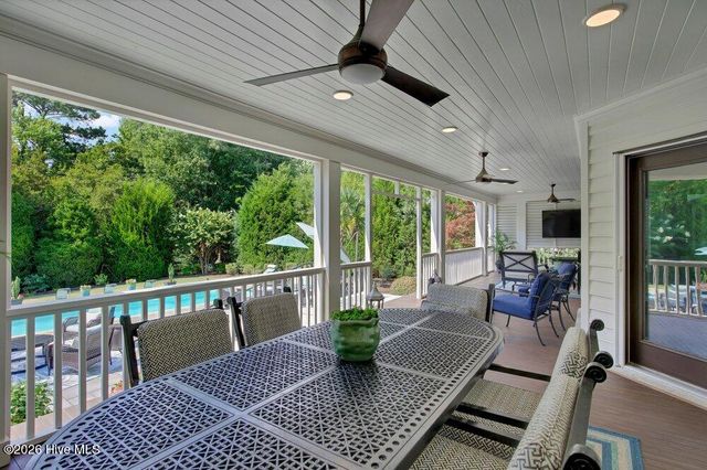 1208 Great Oaks Drive, Wilmington, NC 28405