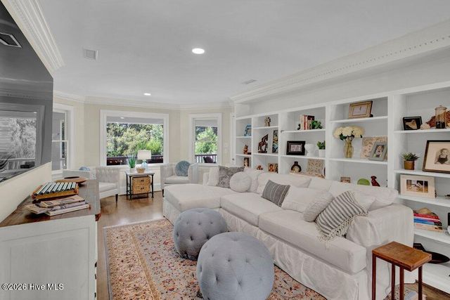 1208 Great Oaks Drive, Wilmington, NC 28405