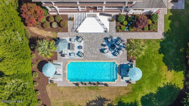 1208 Great Oaks Drive, Wilmington, NC 28405