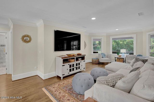 1208 Great Oaks Drive, Wilmington, NC 28405