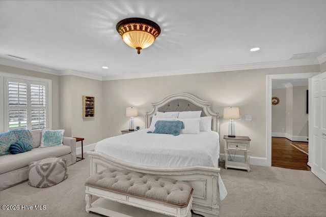 1208 Great Oaks Drive, Wilmington, NC 28405