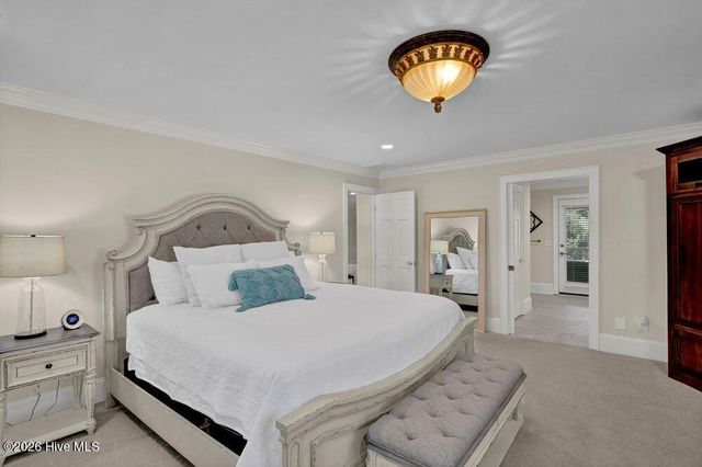 1208 Great Oaks Drive, Wilmington, NC 28405
