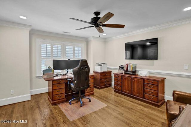 1208 Great Oaks Drive, Wilmington, NC 28405